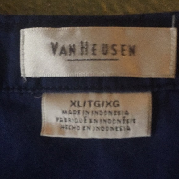 Lady’s summer top XL/TG - Picture 2 of 3